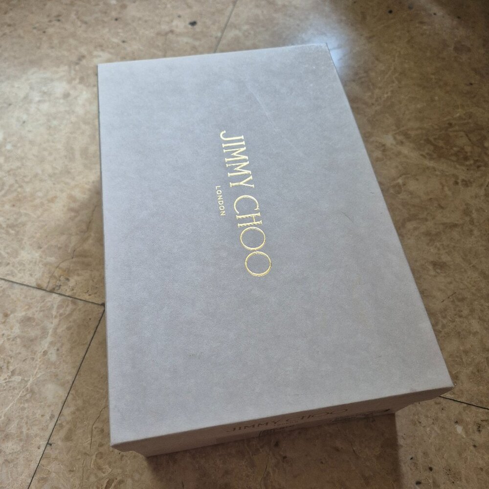 Jimmy Choo